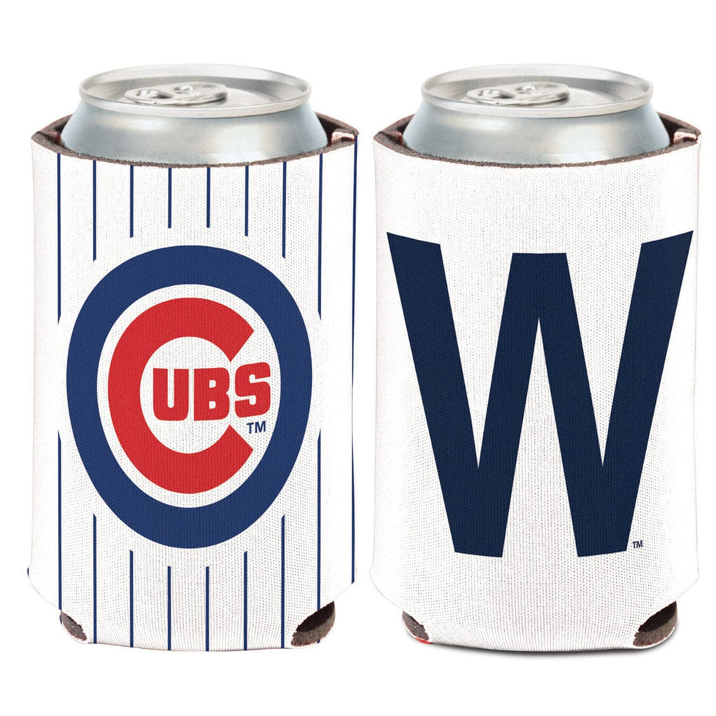 Can Cooler Chicago Cubs W Can Cooler 032085113535