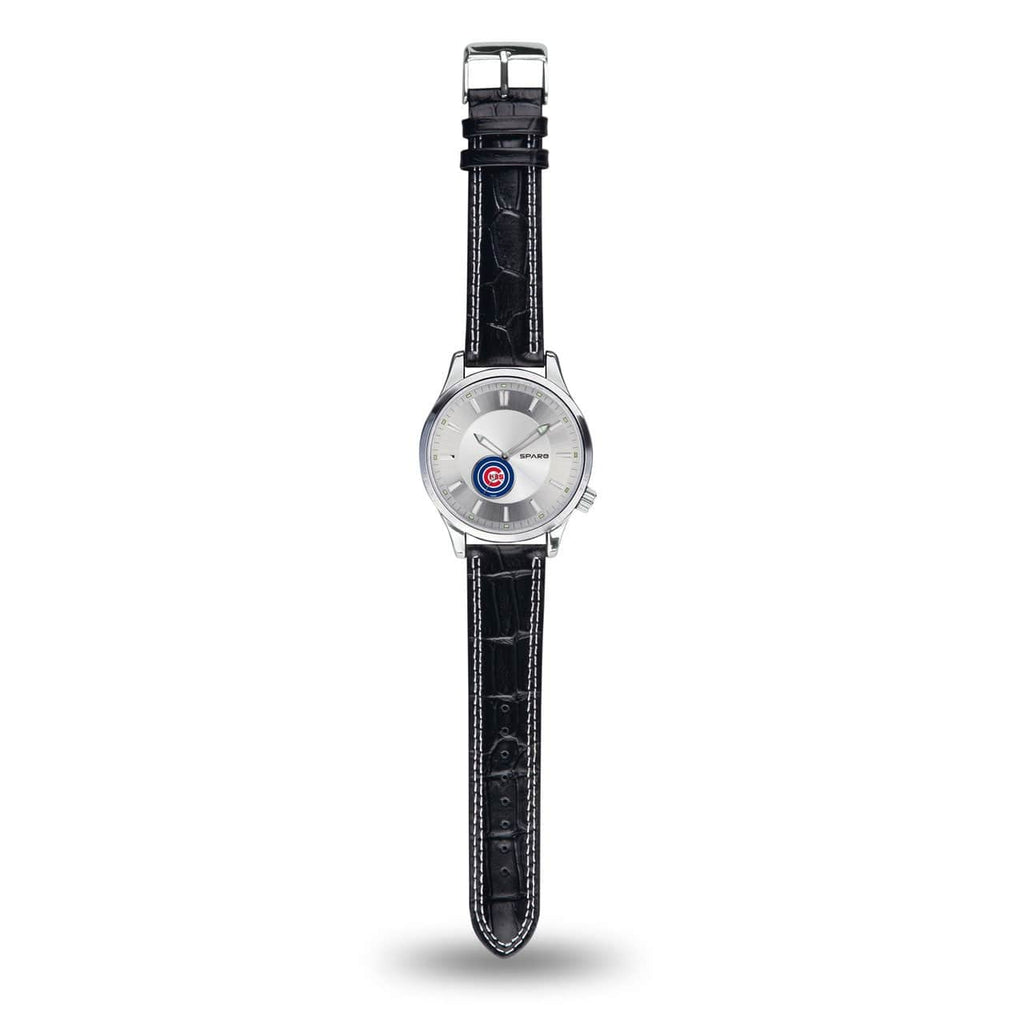 Watches Icon Style Chicago Cubs Watch Icon Style 094746770761