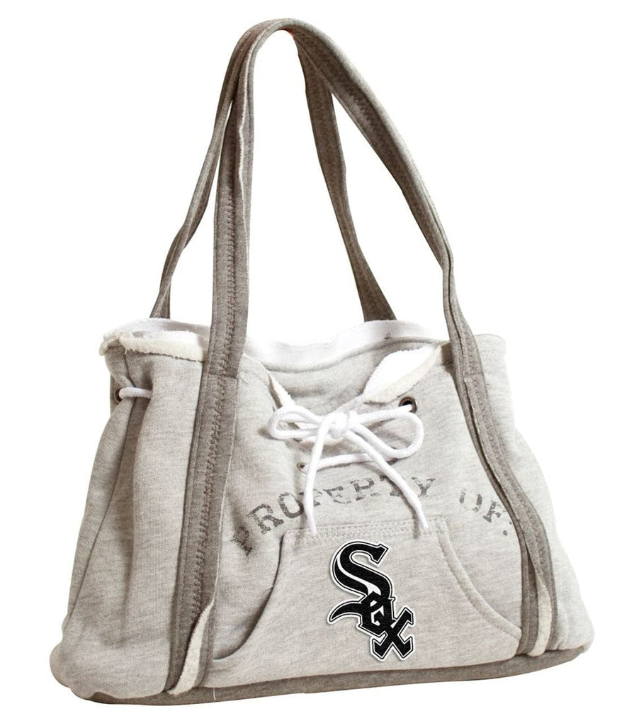 Purse Hoodie Chicago White Sox Hoodie Purse - Special Order 686699106928