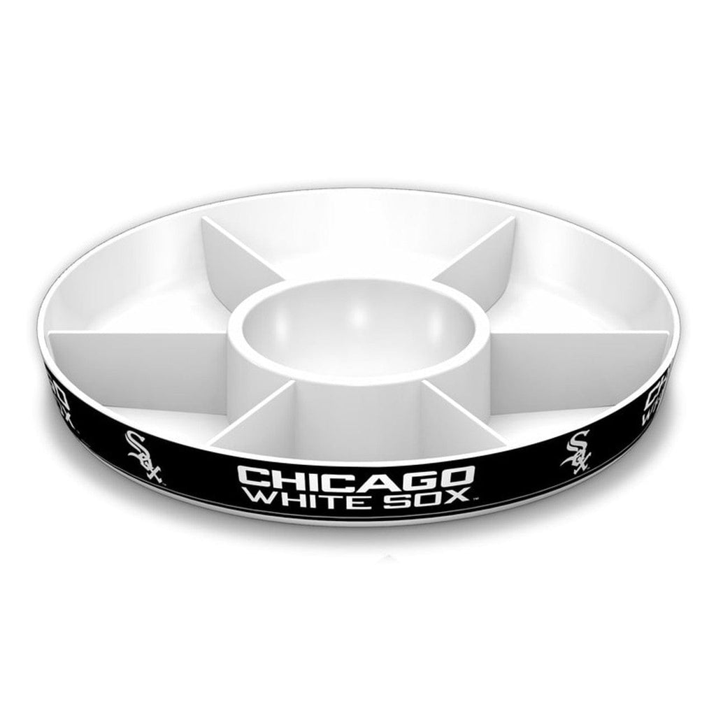 Chicago White Sox Chicago White Sox Party Platter CO 023245671040