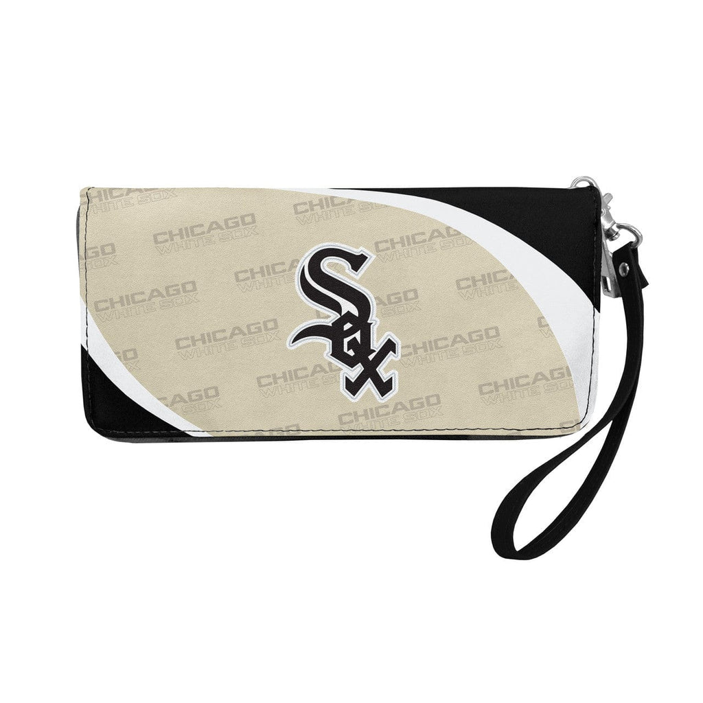 Wallet Curve Organizer Style Chicago White Sox Wallet Curve Organizer Style 686699978518