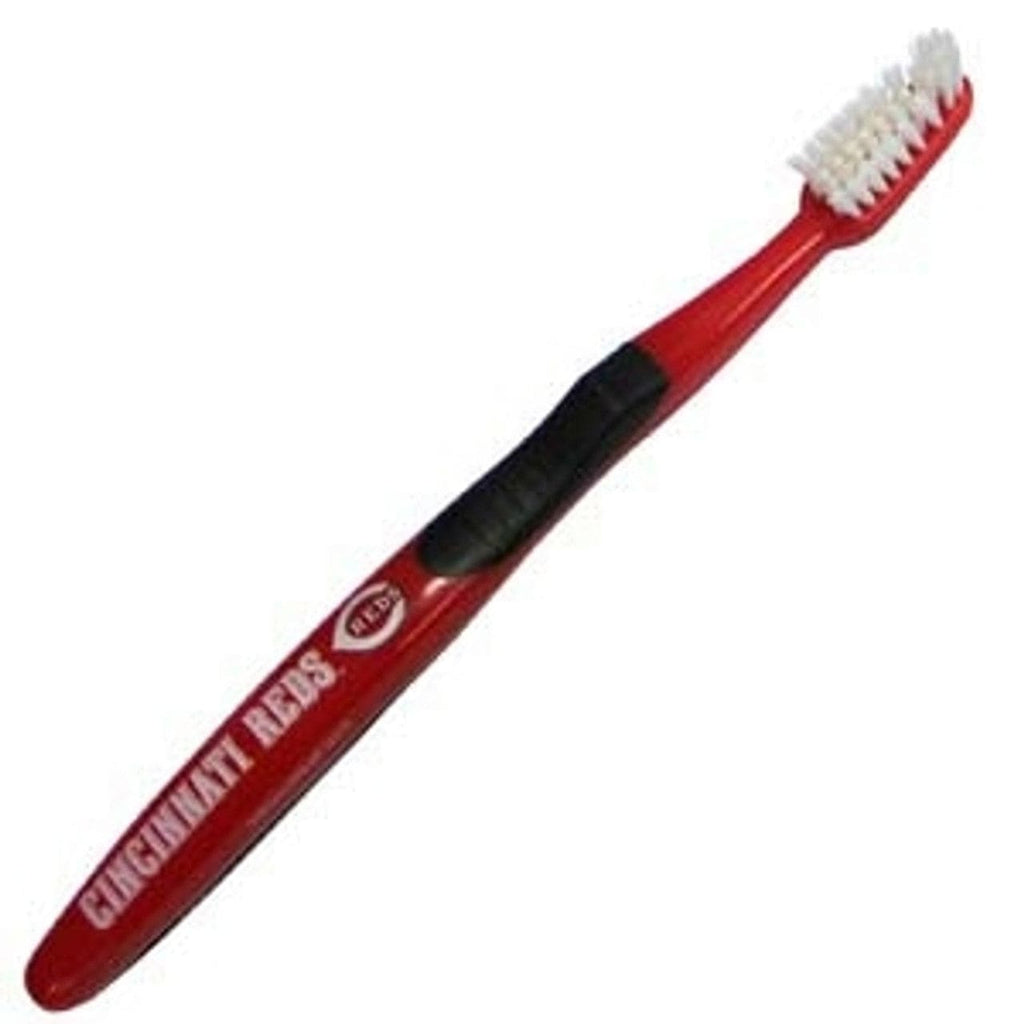 Toothbrush Cincinnati Reds Toothbrush 754603119859