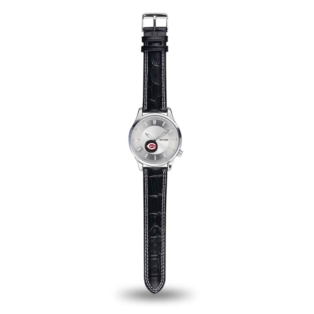 Watches Icon Style Cincinnati Reds Watch Icon Style 094746772383