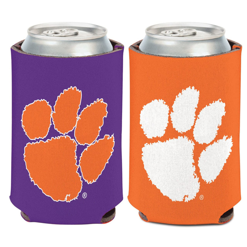 Can Cooler Clemson Tigers Can Cooler 032085276780