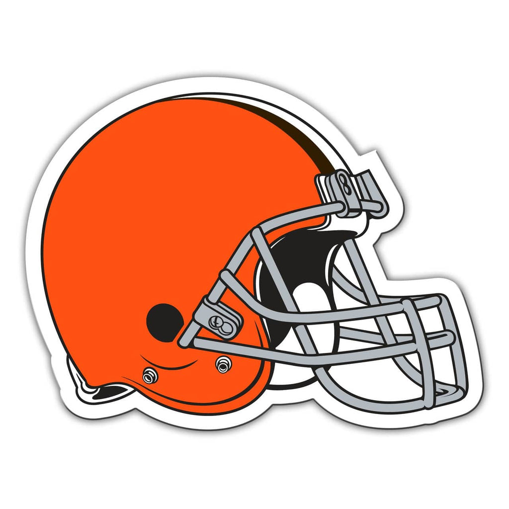 Pending Image Upload Cleveland Browns Magnet Car Style 12 Inch Helmet Design Alternate Logo 23245987448