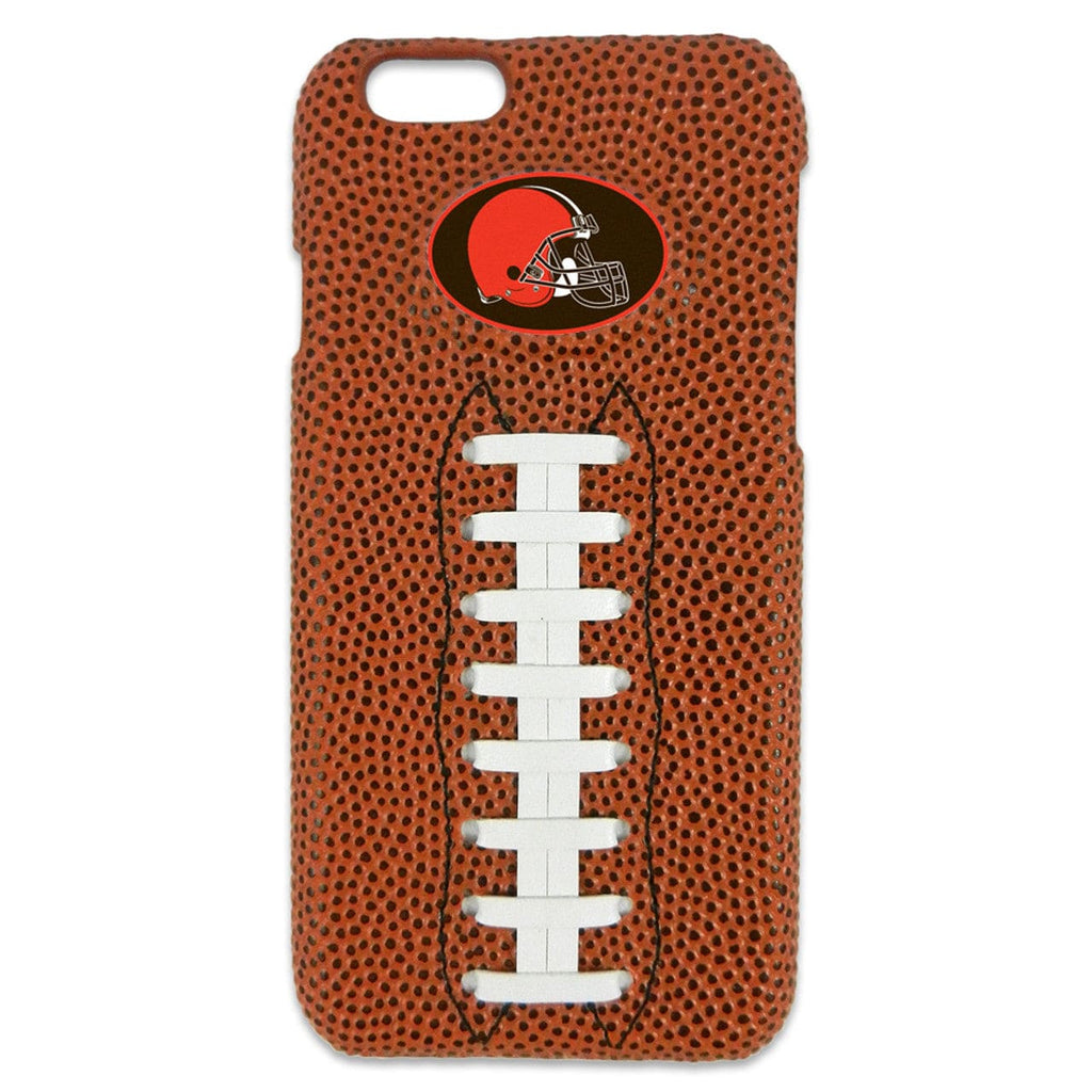 Cleveland Browns Cleveland Browns Phone Case Classic Football iPhone 6 CO 844214073883