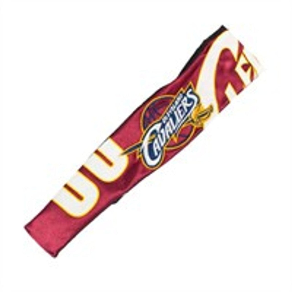 Cleveland Cavaliers Cleveland Cavaliers FanBand CO 686699092443