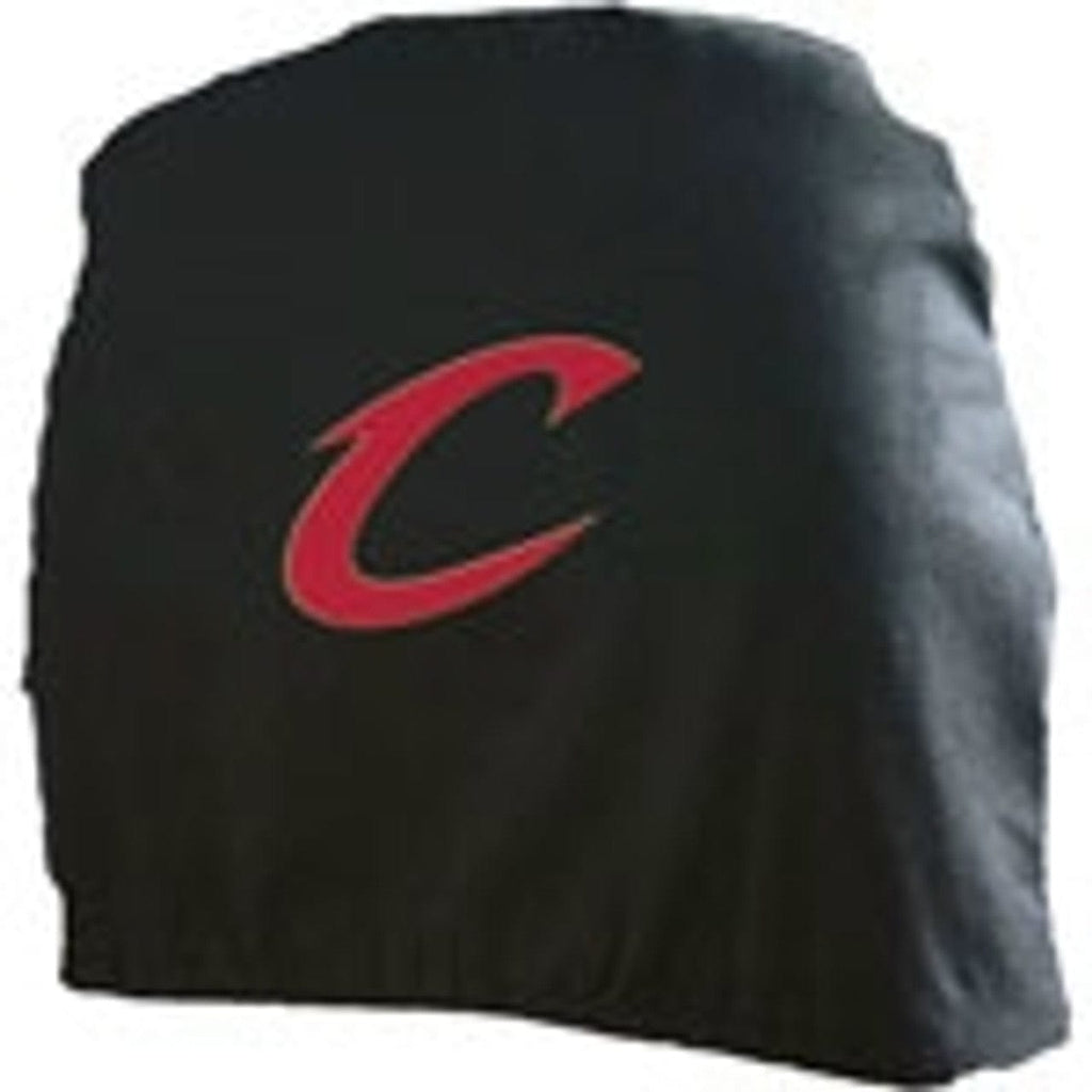 Auto Headrest Covers Cleveland Cavaliers Headrest Covers 681620910056