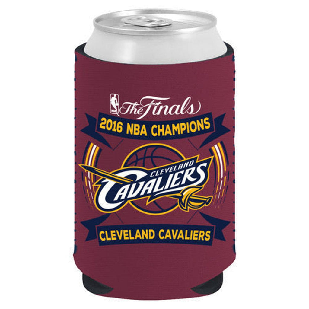 Cleveland Cavaliers Cleveland Cavaliers Kolder Kaddy - 2016 Champions  CO 086867863491