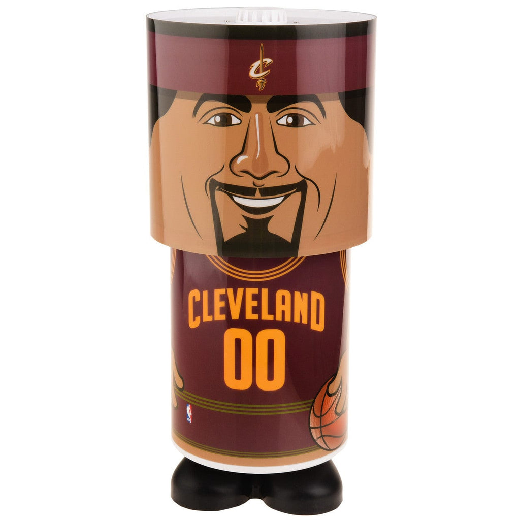 Desk Lamp Cleveland Cavaliers Lamp Desk Style 190163605539