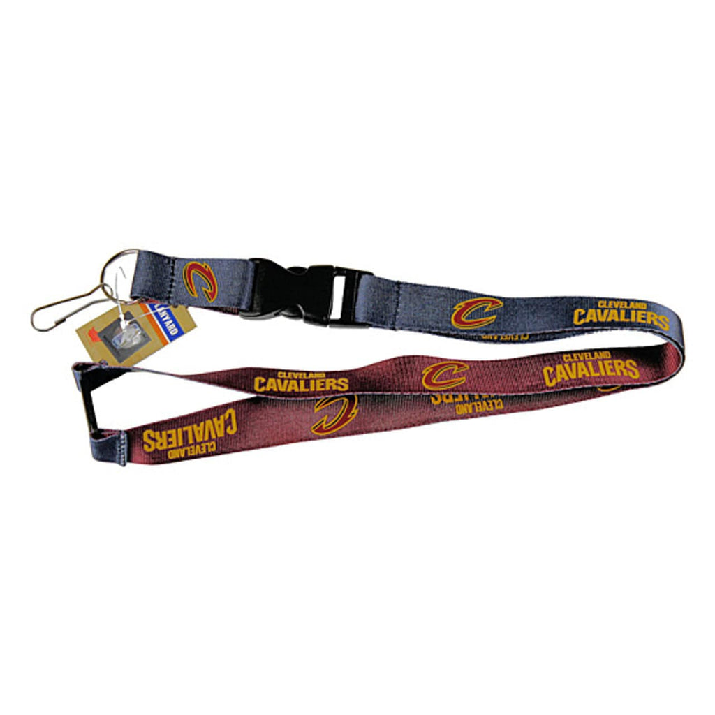 Lanyard Reversible Cleveland Cavaliers Lanyard Reversible 763264706070