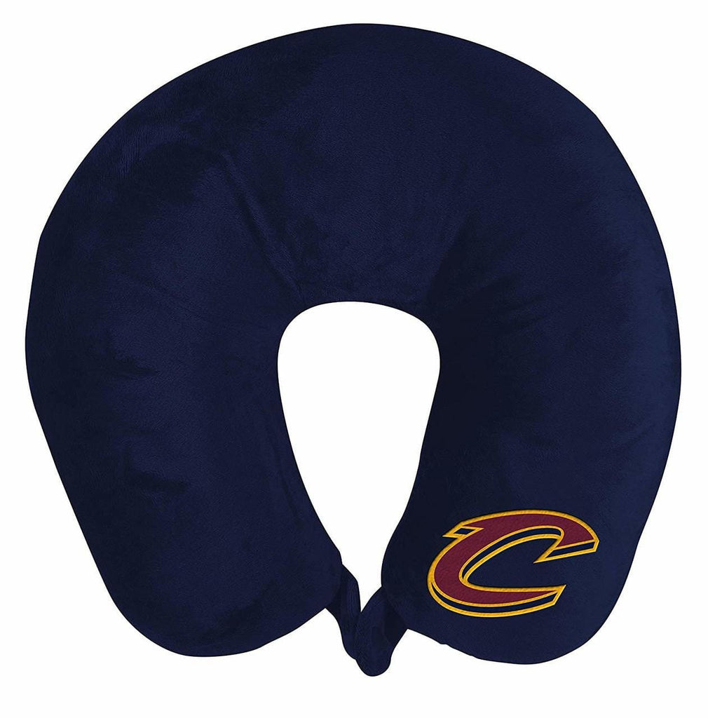 Bed Pillows Cleveland Cavaliers Pillow Neck Style - Special Order 087918430389