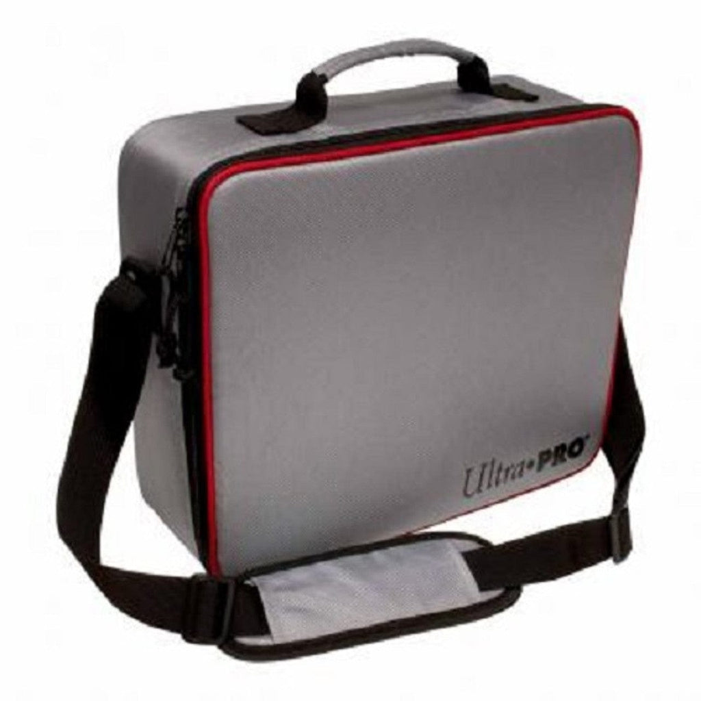 Miscellaneous Collectors Deluxe Carrying Case 074427855154