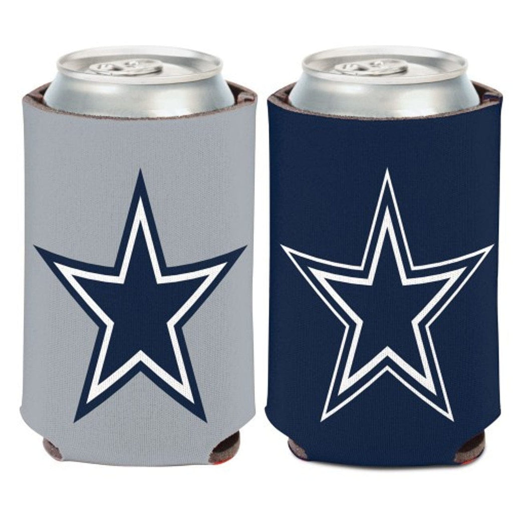 Can Cooler Dallas Cowboys Can Cooler 032085199867