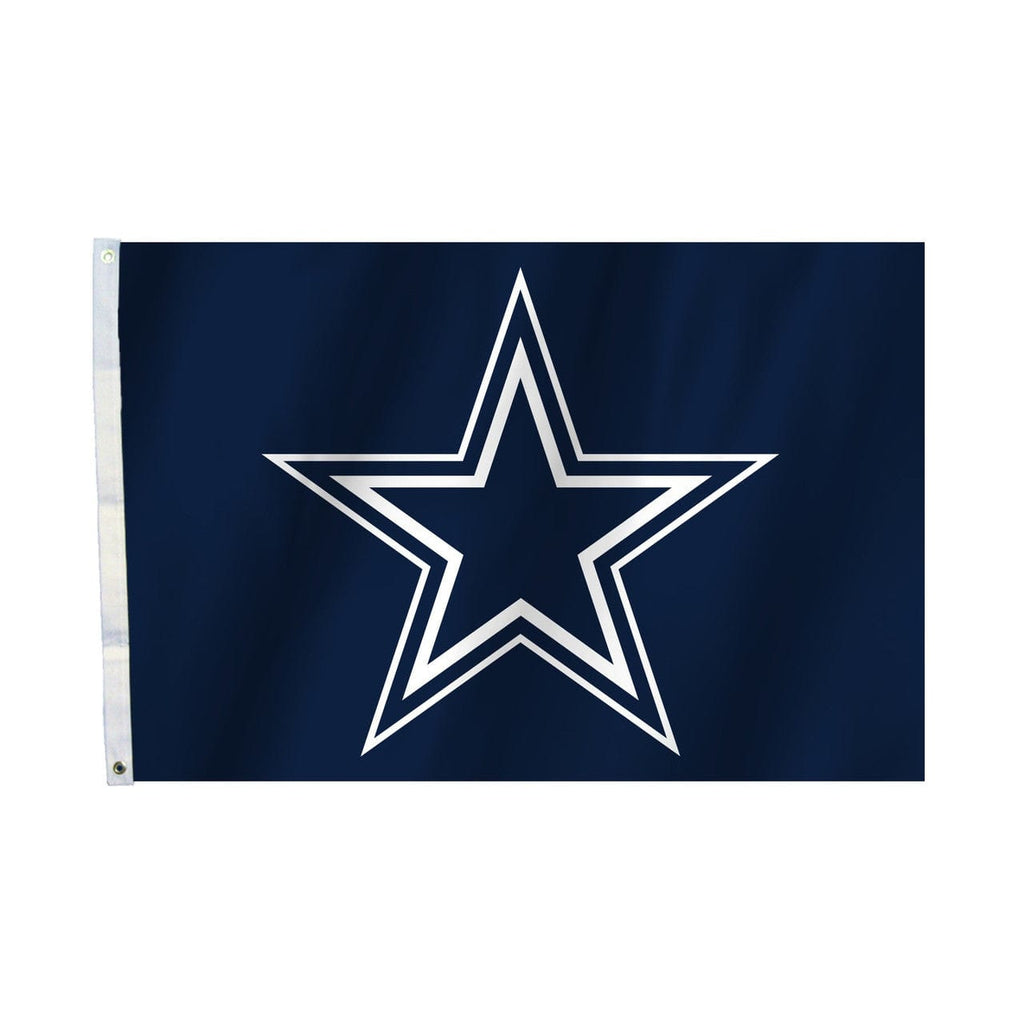 Dallas Cowboys Dallas Cowboys Flag 2x3 023245920032