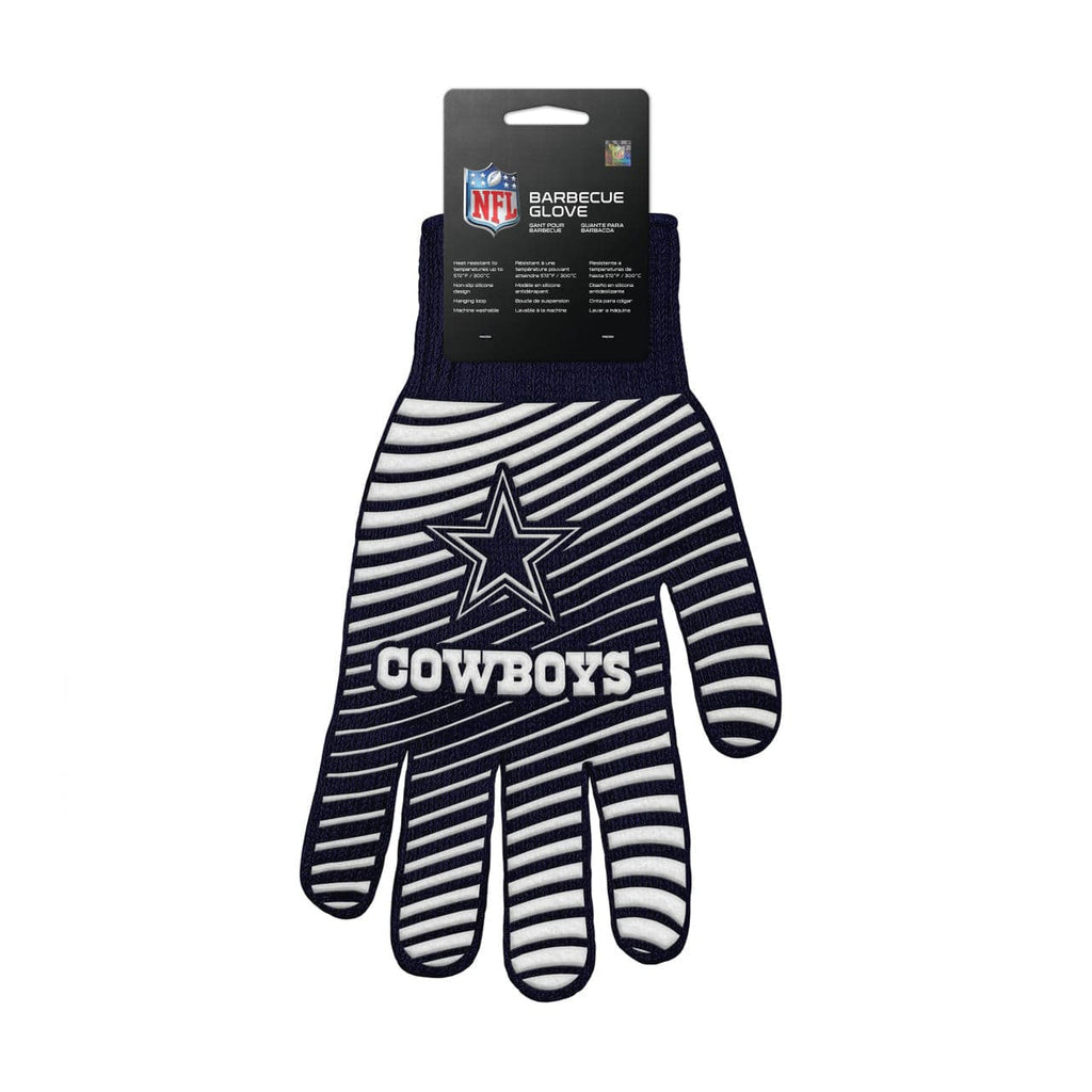 Glove BBQ Dallas Cowboys Glove BBQ Style 771831402096