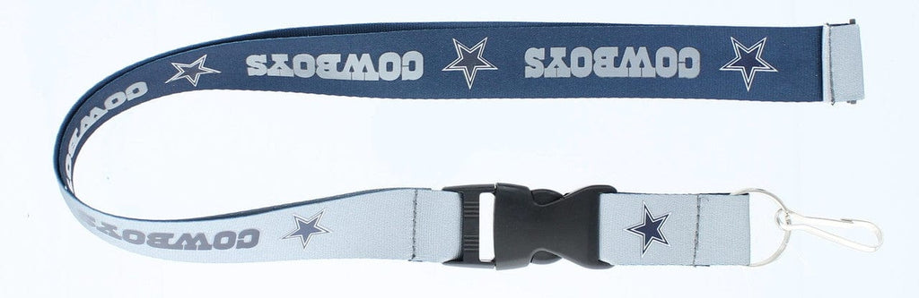 Lanyard Reversible Dallas Cowboys Lanyard Reversible 763264163583