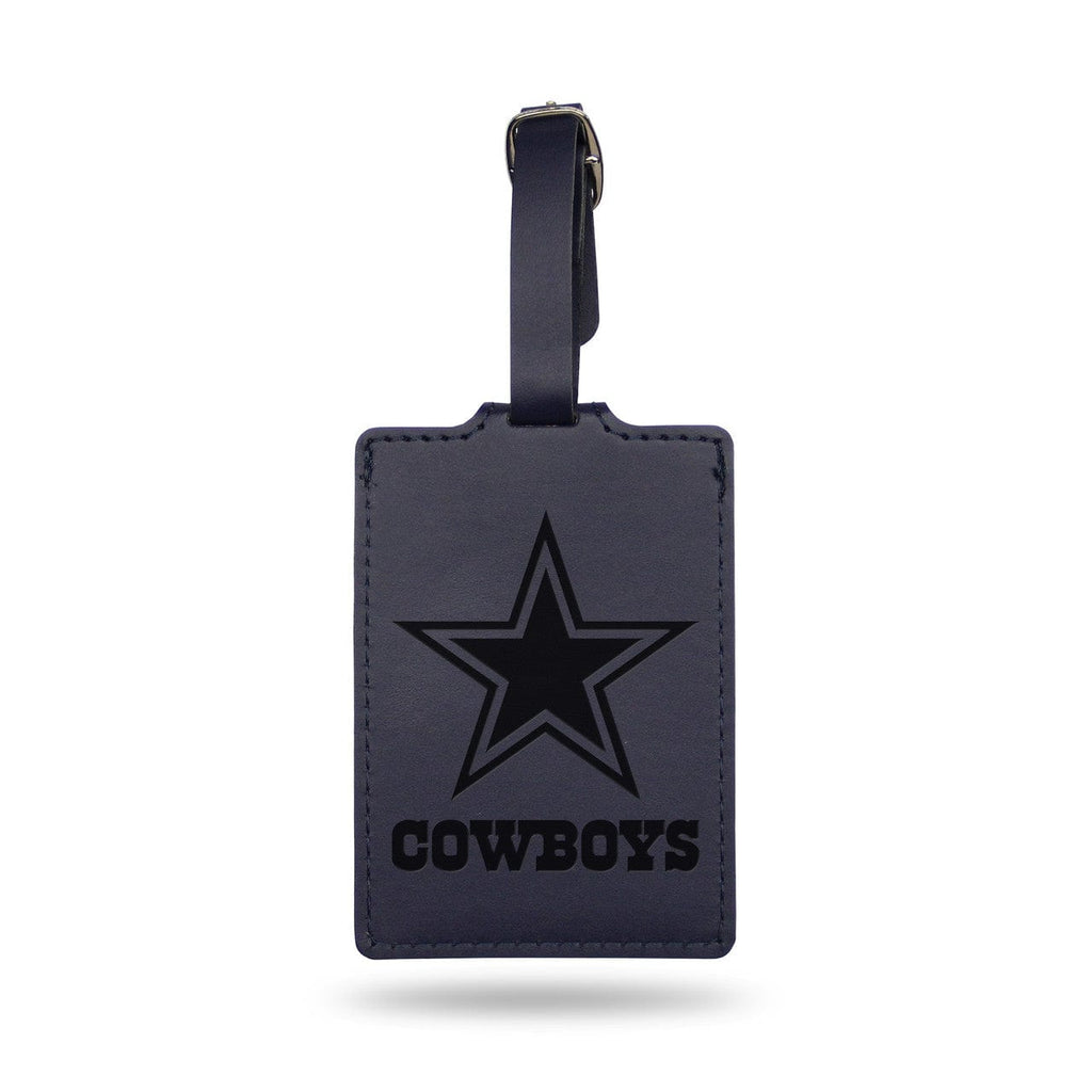 Luggage Tag Dallas Cowboys Luggage Tag Laser Engraved 767345993793