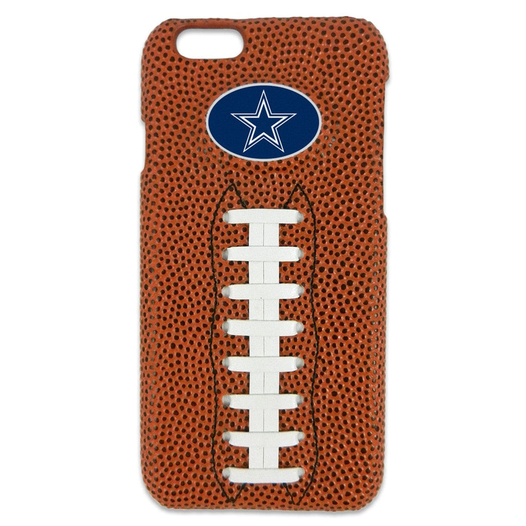 Dallas Cowboys Dallas Cowboys Phone Case Classic Football iPhone 6 CO 844214073913