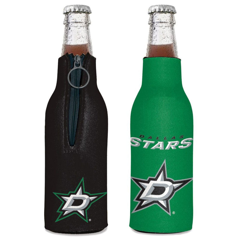 Bottle Coolers Dallas Stars Bottle Cooler 032085352583