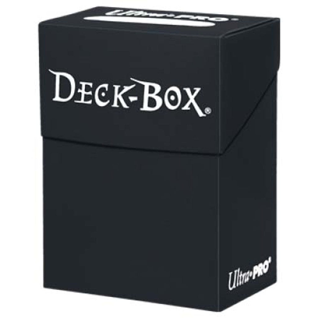 Storage Boxes Deck Box - Black 074427814533