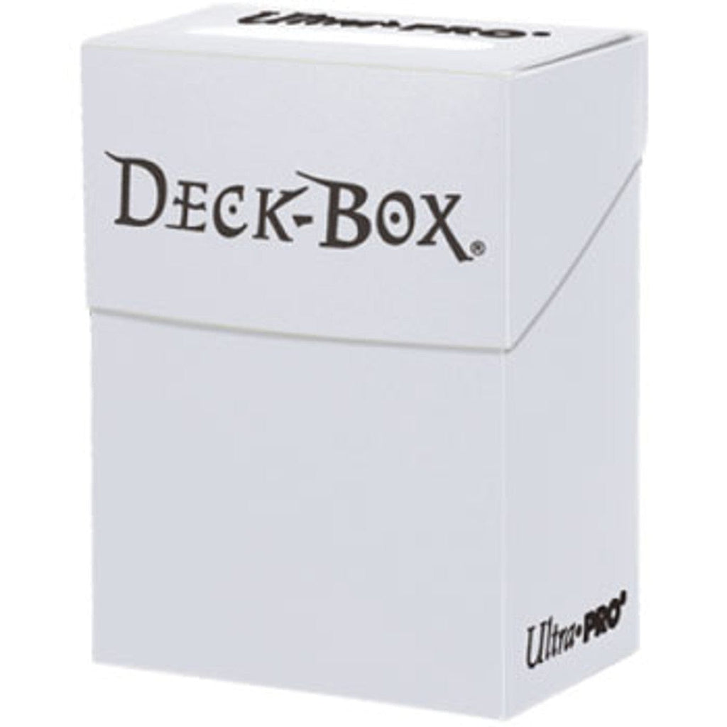 Storage Boxes Deck Box - Clear 074427814540