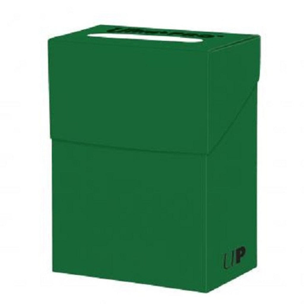 Storage Boxes Deck Box Green 074427852962