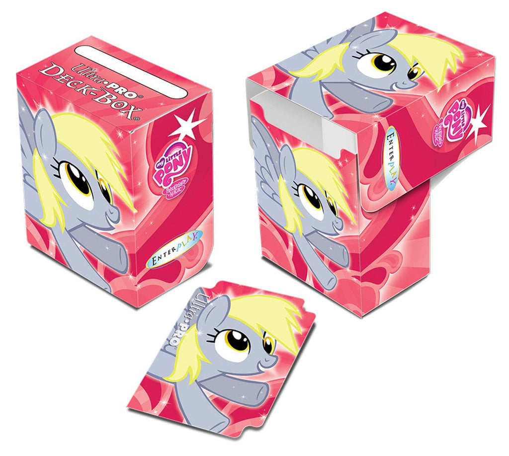 New Deck Box - My Little Pony - Muffins 074427844028