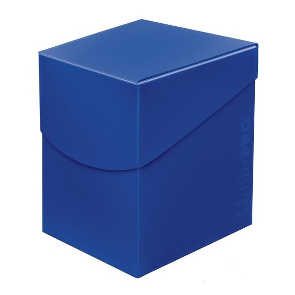 Storage Boxes Deck Box - Pro 100+ - Blue 074427856847