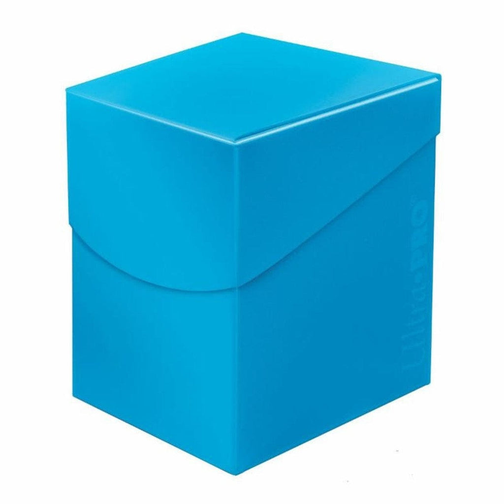 Storage Boxes Deck Box - Pro 100+ - Light Blue 074427856854