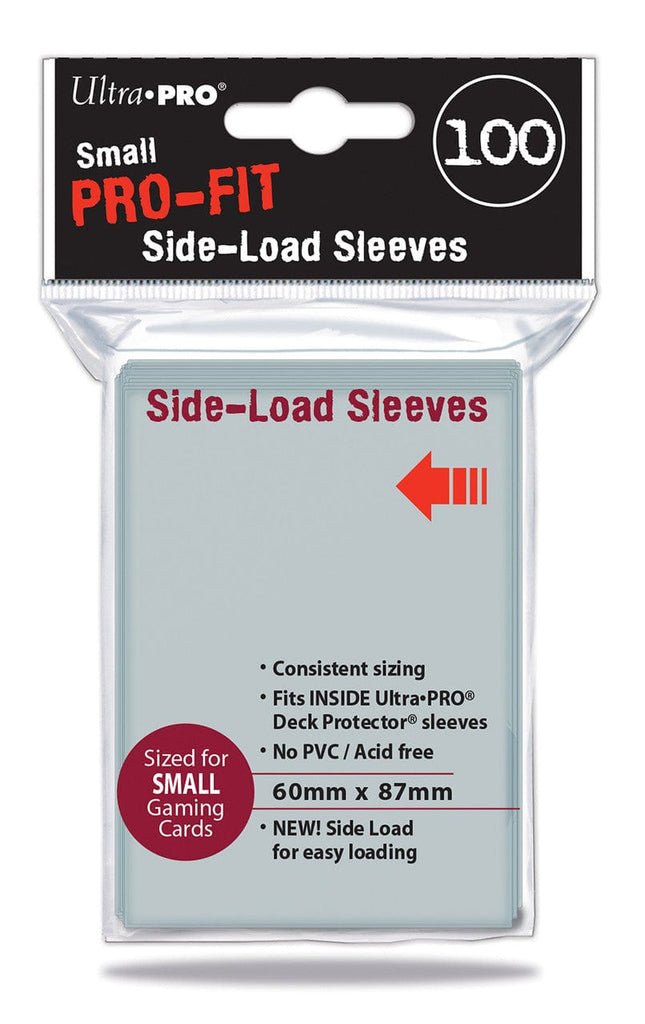 Deck Protector Deck Protector - Pro-Fit - Small Side Load (100 per pack) 074427846503