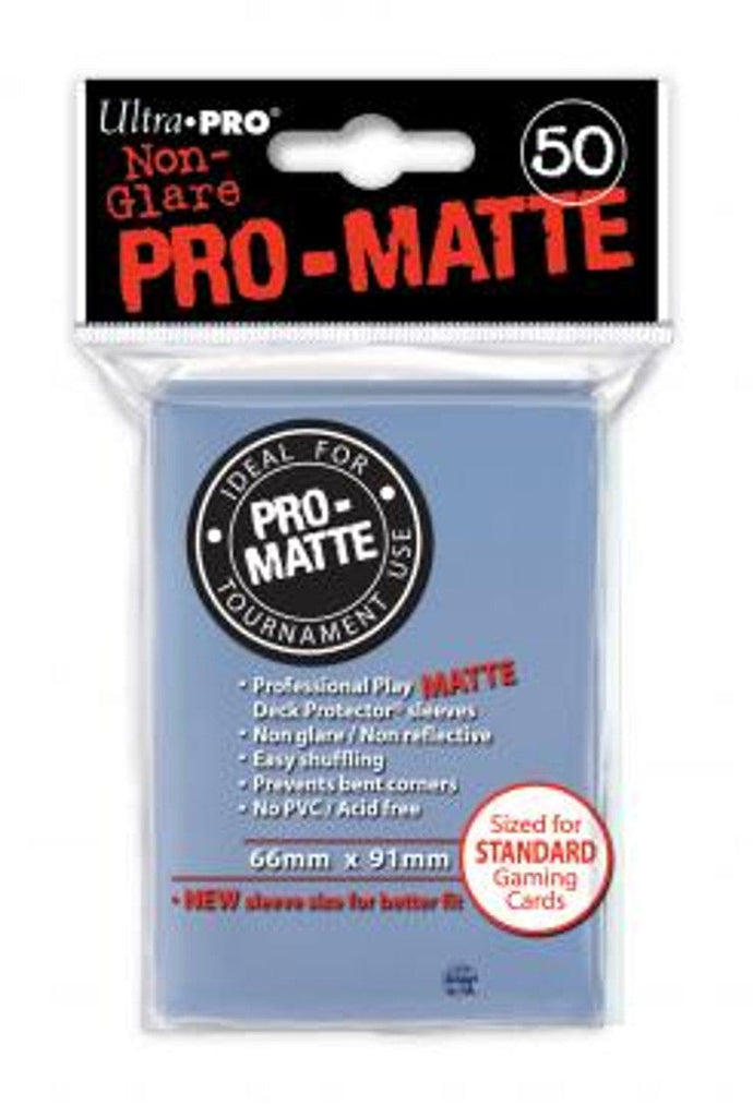 Deck Protector Deck Protector - Pro Matte - Clear 074427844905