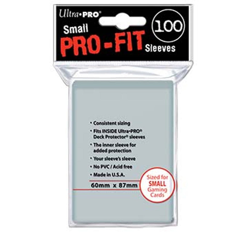 Deck Protector Deck Protector - Small Size - Pro-Fit  (100 per pack) 074427827137