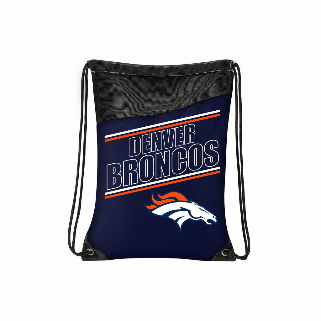 Backsack Incline Denver Broncos Backsack Incline Style - Special Order 190604138947