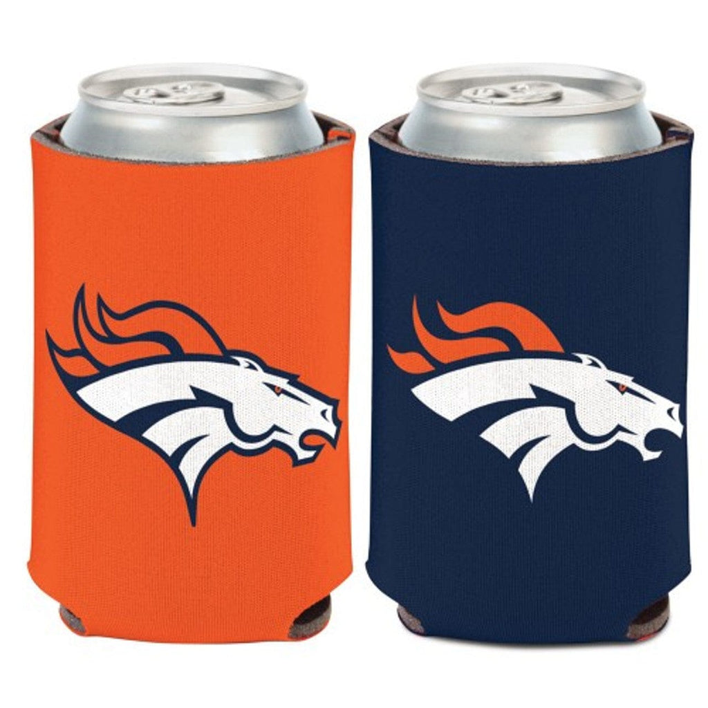 Can Cooler Denver Broncos Can Cooler 032085199942