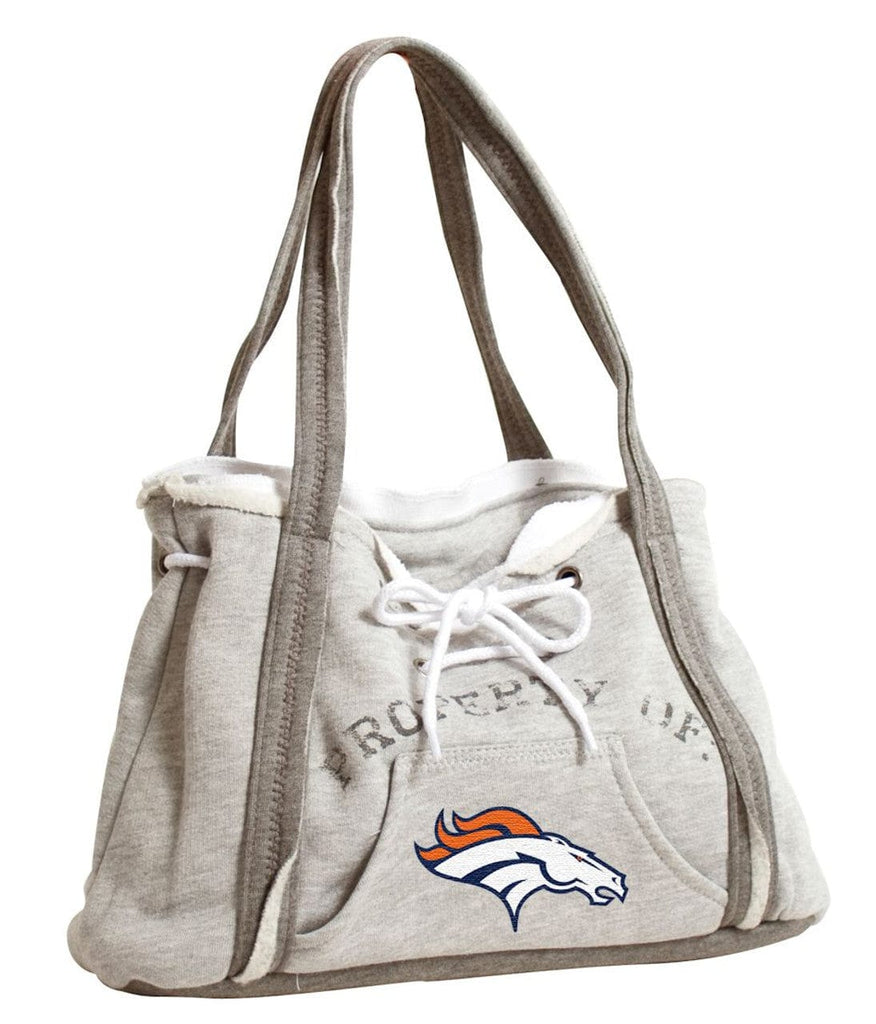 Purse Hoodie Denver Broncos Hoodie Purse 686699104238