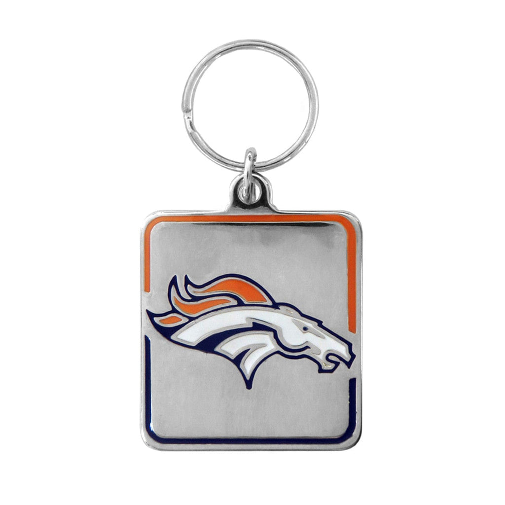 Pet Fan Gear Collar Denver Broncos Pet Collar Charm 686699871819