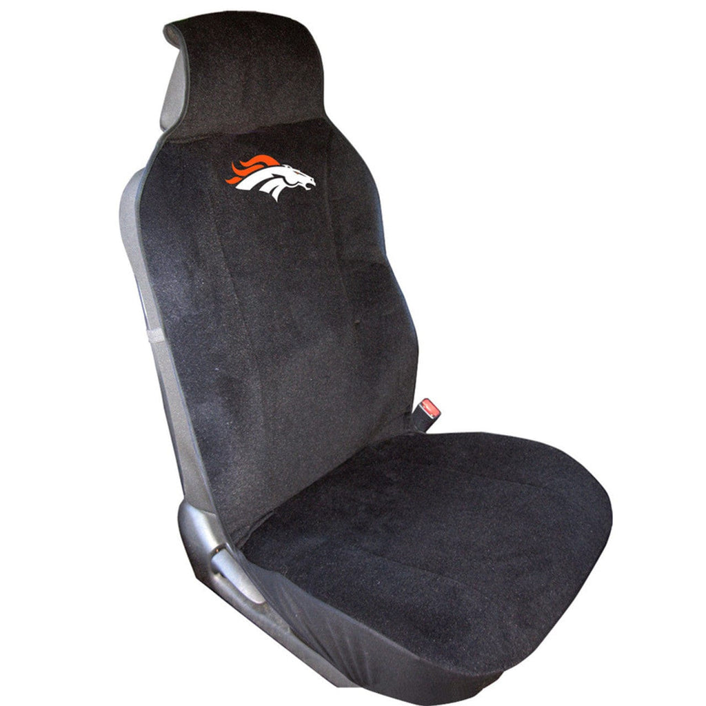 Denver Broncos Denver Broncos Seat Cover CO 023245968324