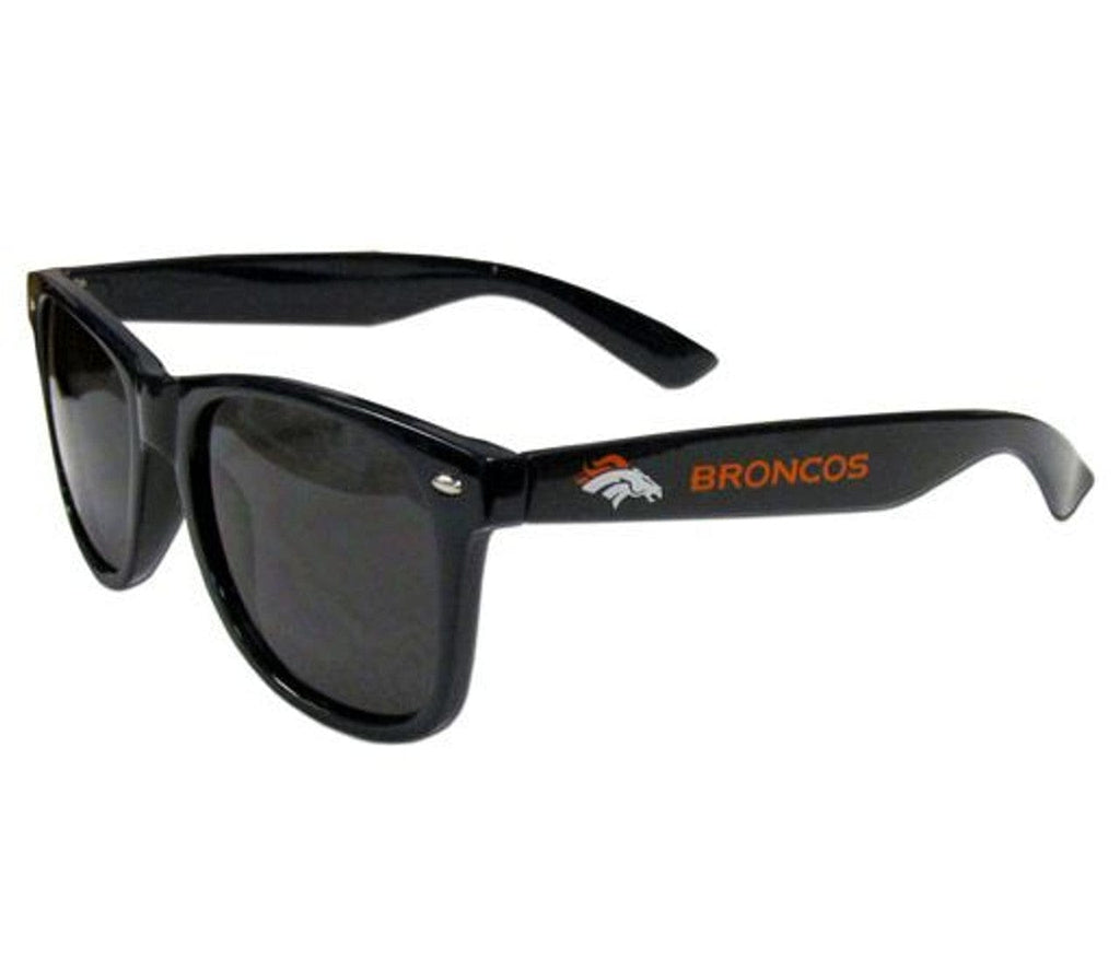Sunglasses Beachfarer Style Denver Broncos Sunglasses Beachfarer Style - Special Order 754603169526