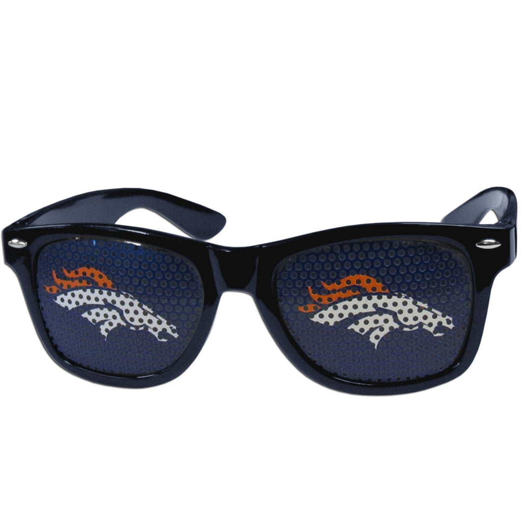Sunglasses Game Day Style Denver Broncos Sunglasses Game Day Style - Special Order 754603124709