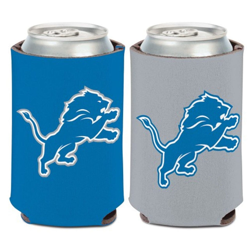 Can Cooler Detroit Lions Can Cooler 032085220295