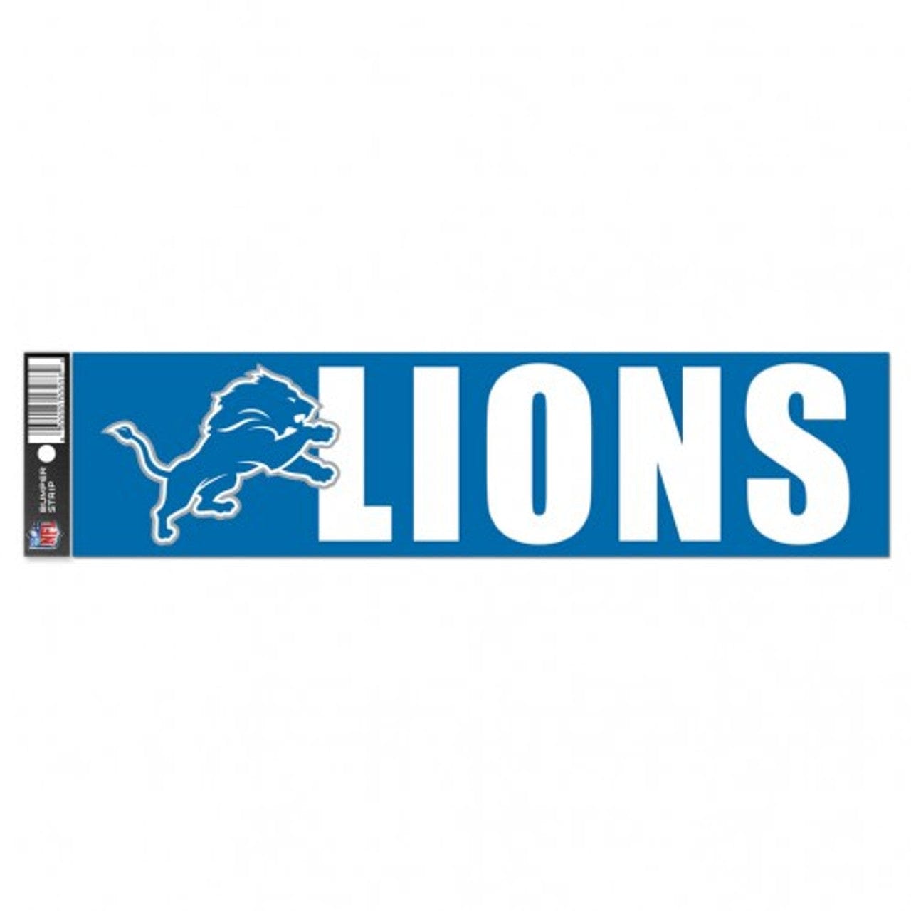 Detroit Lions 14 Decal