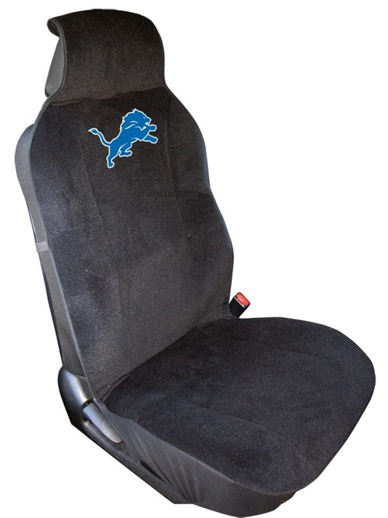 Auto Seat Cover Detroit Lions Seat Cover 023245968218