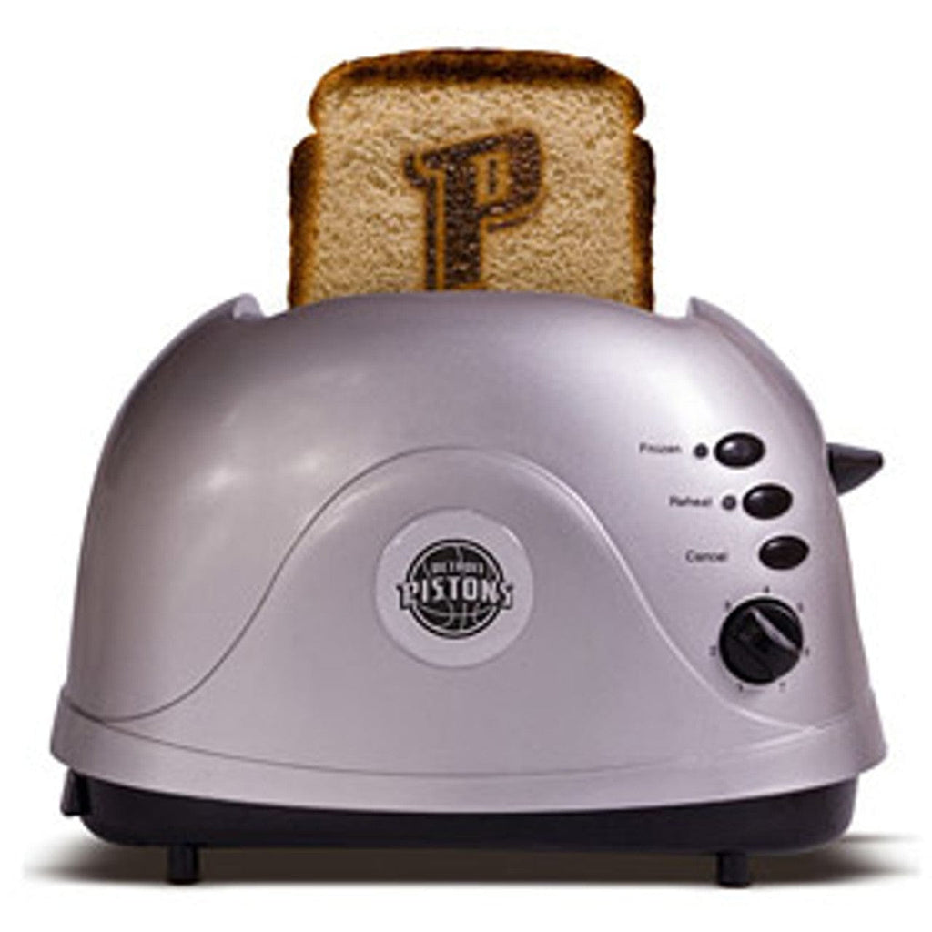 Toasters Detroit Pistons Toaster 812877015540