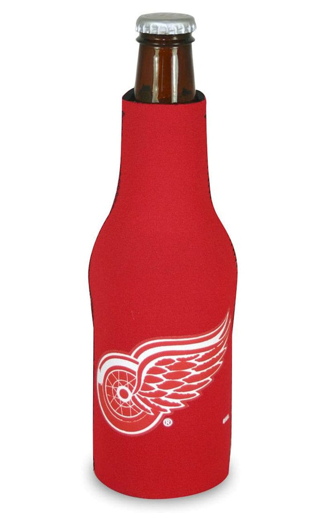 Bottle Holder Suit Detroit Red Wings Bottle Suit Holder 086867291720