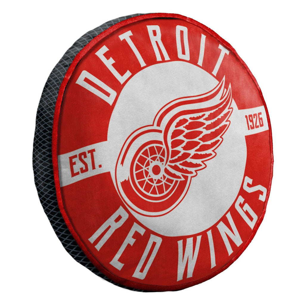 Bed Pillows Detroit Red Wings Pillow Cloud to Go Style - Special Order 190604029566