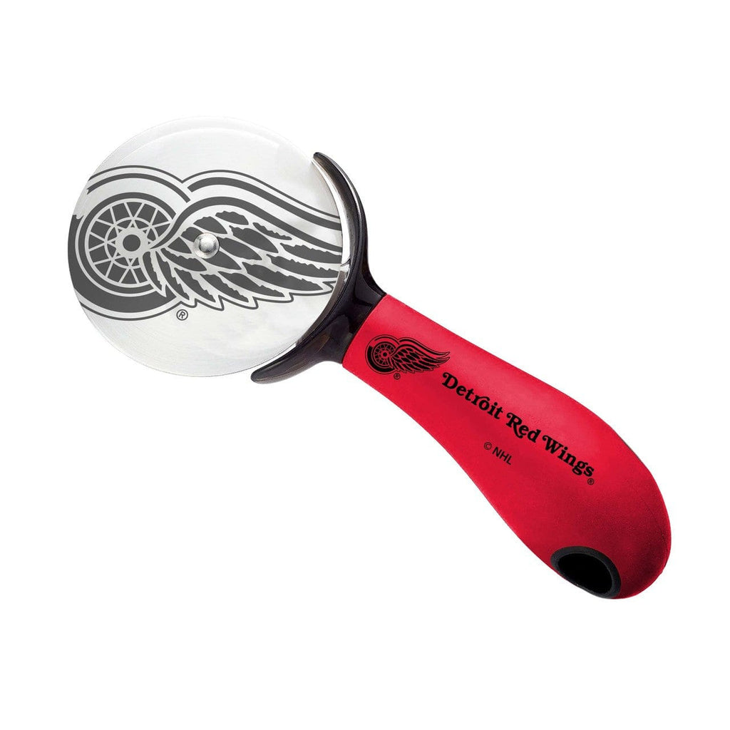 Pizza Cutter Detroit Red Wings Pizza Cutter 771831231115