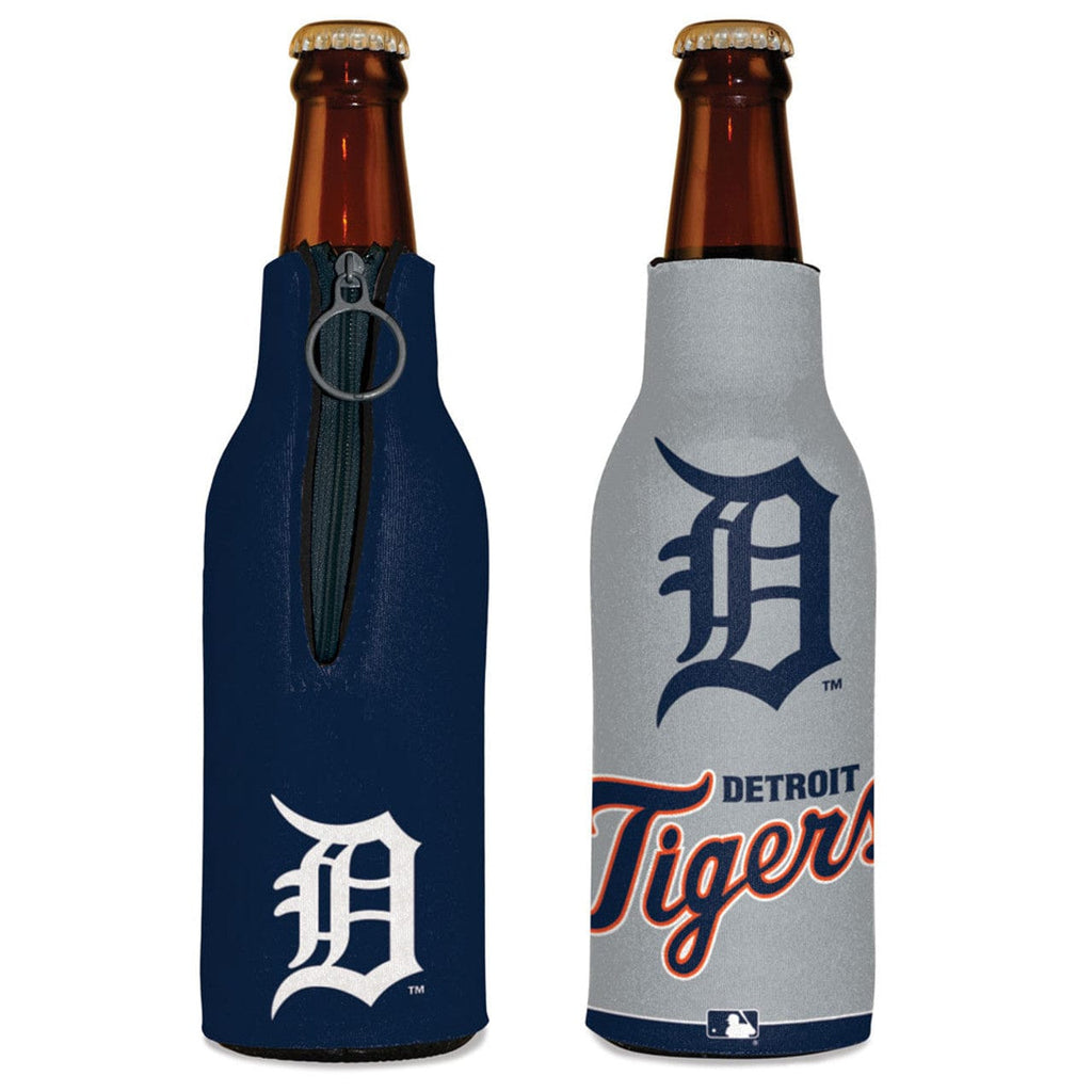 Bottle Coolers Detroit Tigers Bottle Cooler 032085216359