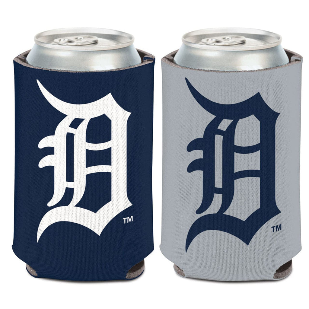 Can Cooler Detroit Tigers Can Cooler 032085594655