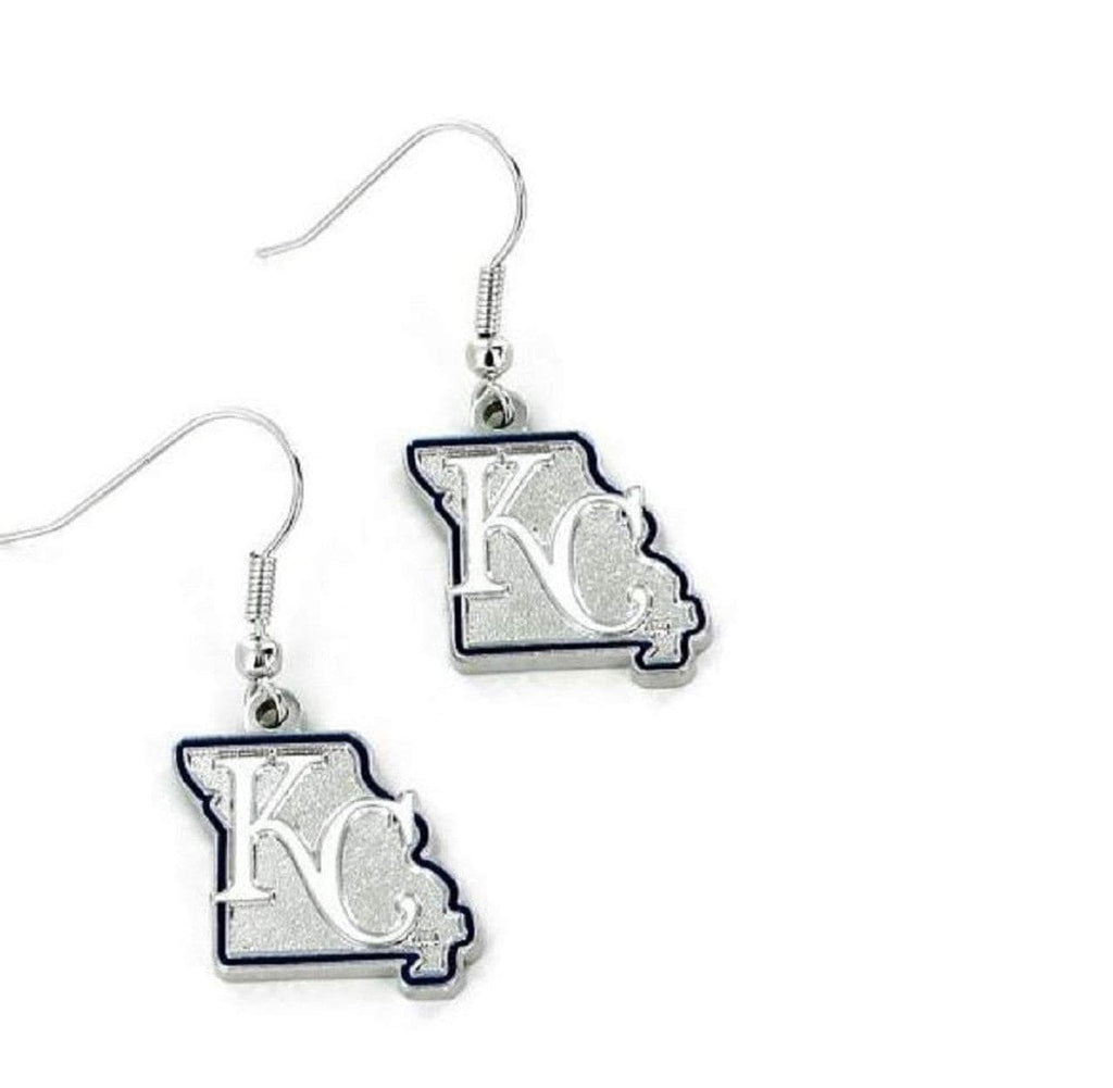 Jewelry Earrings State Detroit Tigers Earrings State Design - Special Order 763264746946